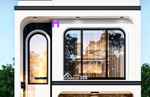 Nhà tân định, TP. Bến Cát, kp3 khu alaska, 100m2 chỉ từ 500tr